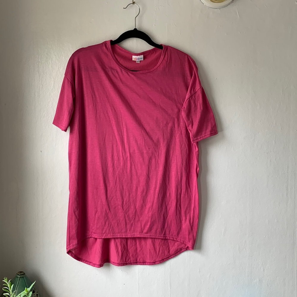 LuLaRoe Shirt EUC